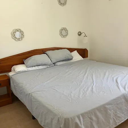 Appartement Confortable In Corralejo