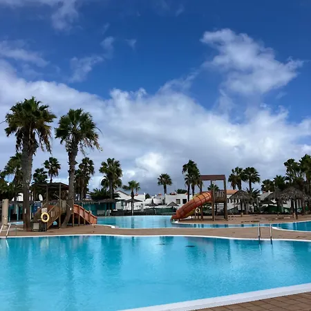 Lejlighed Confortable In *