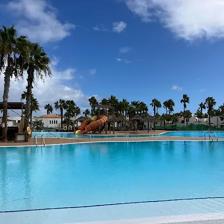 Lejlighed Confortable In Corralejo