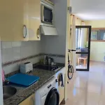 Confortable In Appartement Corralejo