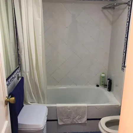 Confortable In Apartman *