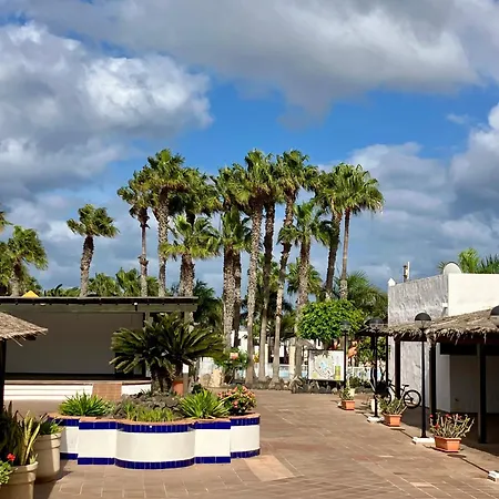 Confortable In Appartamento Corralejo