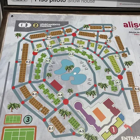 Appartamento Confortable In Corralejo