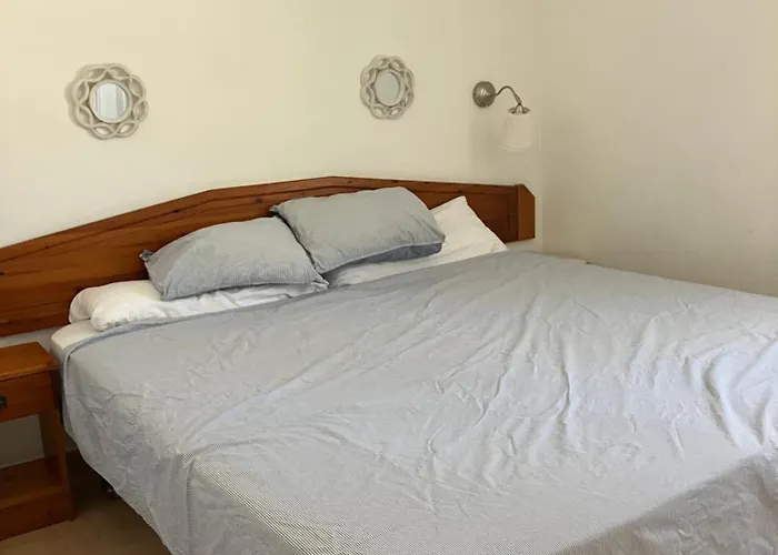 Appartamento Confortable In Corralejo