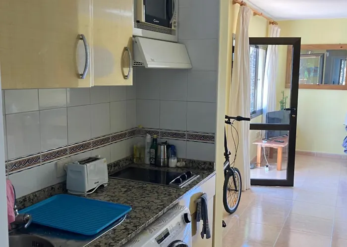 Confortable In Appartamento Corralejo