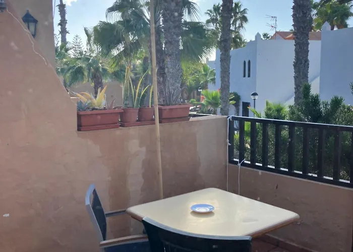 Confortable In * Corralejo