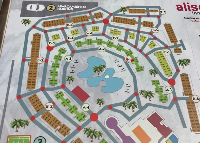 Appartamento Confortable In Corralejo