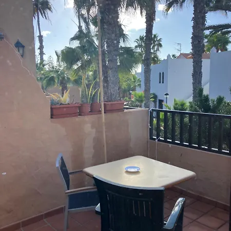 Confortable In * Corralejo